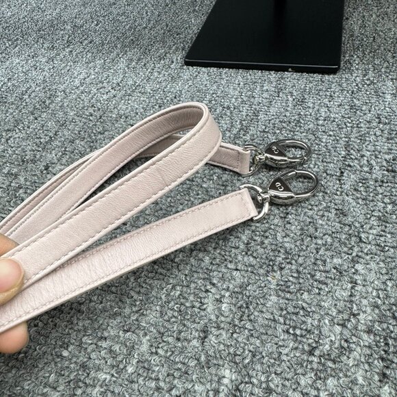 DIOR Lady Dior Large Leather Satchel Bag ccofb1250-102525 - Picture 15 of 16